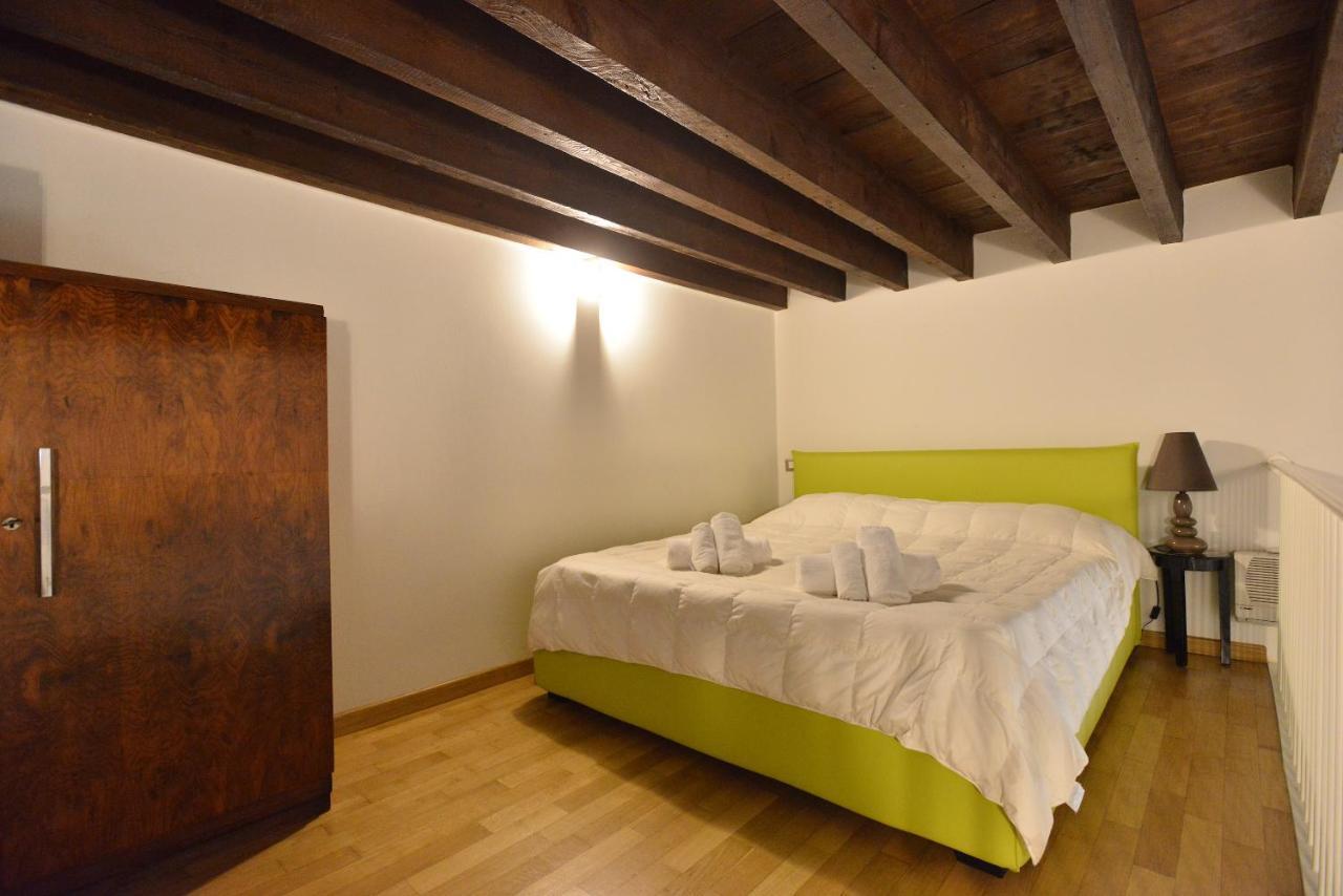 Izzhome City Center Cozy カリアリ エクステリア 写真